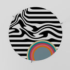 SPECTRA SHOWCASE Τραπεζάκι σαλονιού