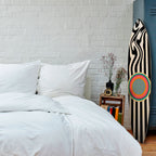 SPECTRA SHOWCASE Διακοσμητική σανίδα Surf