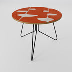 COURAGE MOLD Coffee Table