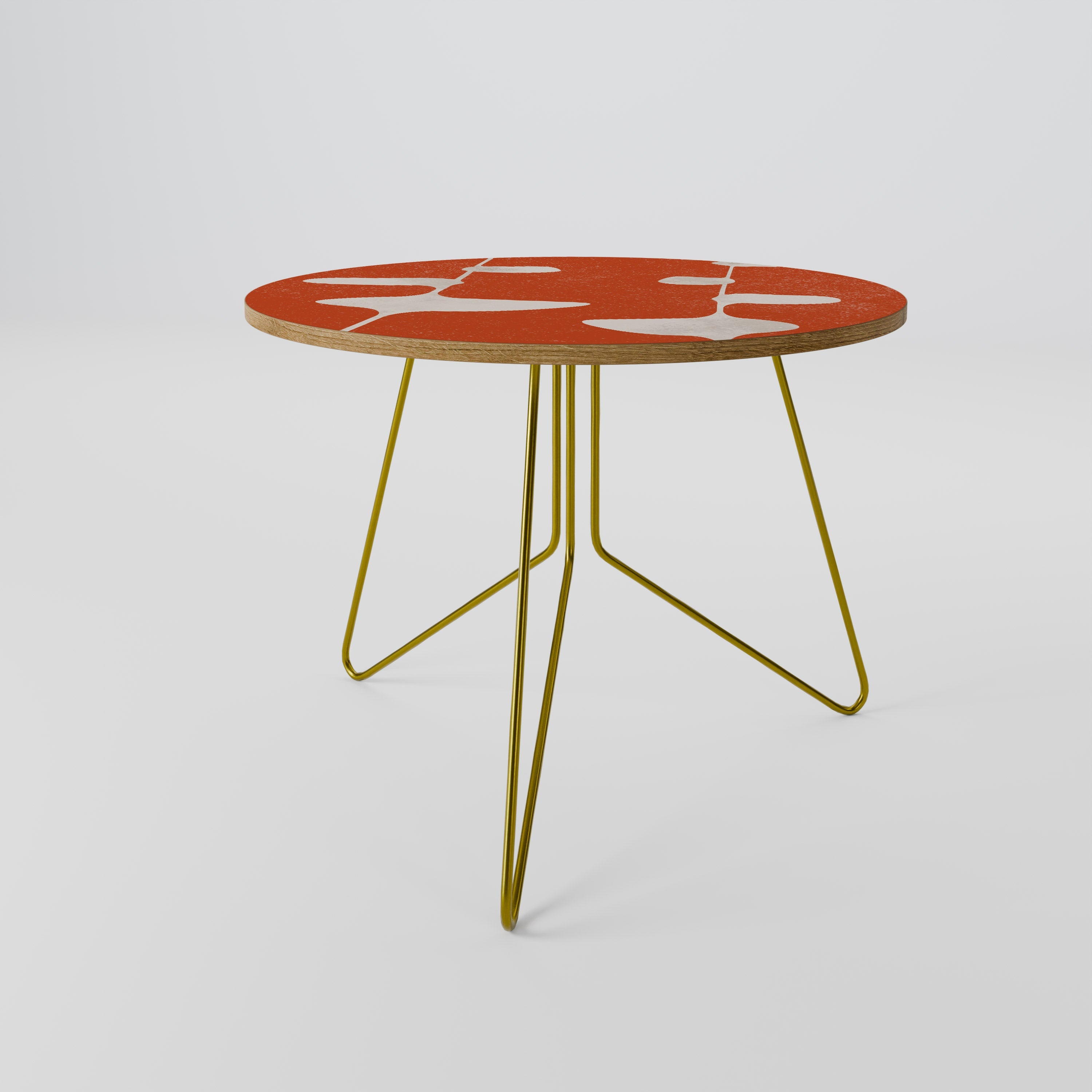 COURAGE MOLD Coffee Table 69