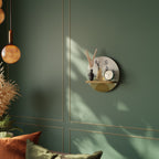 EARTH ELEMENTS Διακοσμητικό Ράφι Art Shelf