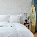 EARTH ELEMENTS Διακοσμητική σανίδα Surf