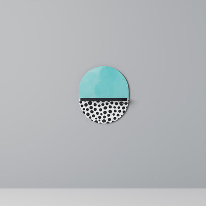 AZURE TREASURE Διακοσμητικό Ράφι Art Shelf