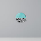 AZURE TREASURE Art Shelf