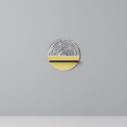 SUNNY TREASURE Art Shelf