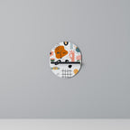 MATISSE WHIMSY Διακοσμητικό Ράφι Art Shelf