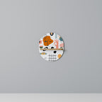 MATISSE WHIMSY Διακοσμητικό Ράφι Art Shelf