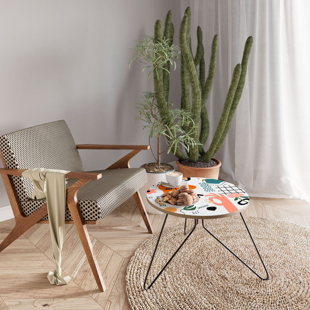 MATISSE WHIMSY Coffee Table 60