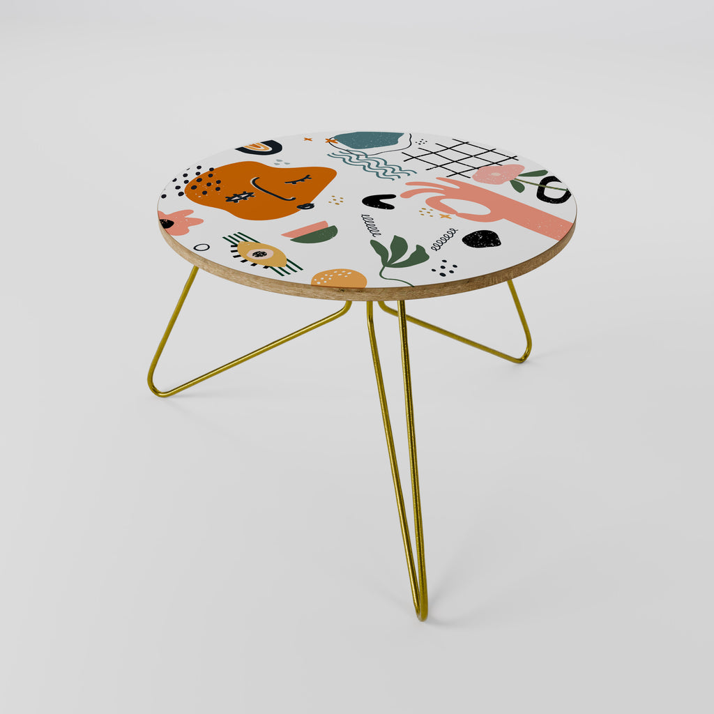 MATISSE WHIMSY Coffee Table