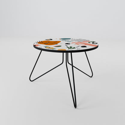 MATISSE WHIMSY Τραπεζάκι σαλονιού