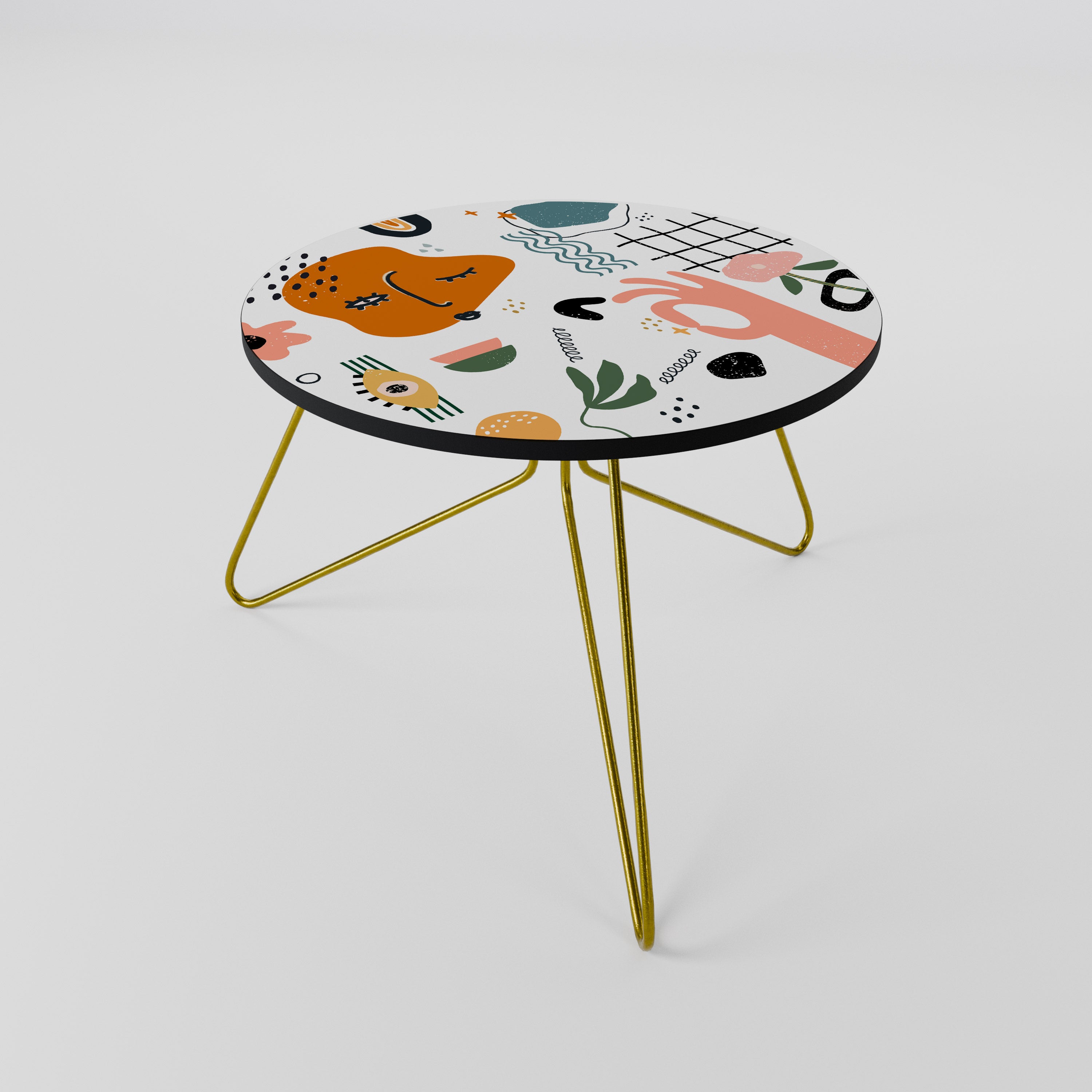 MATISSE WHIMSY Coffee Table