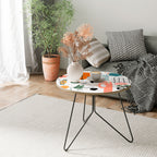 MATISSE WHIMSY Coffee Table