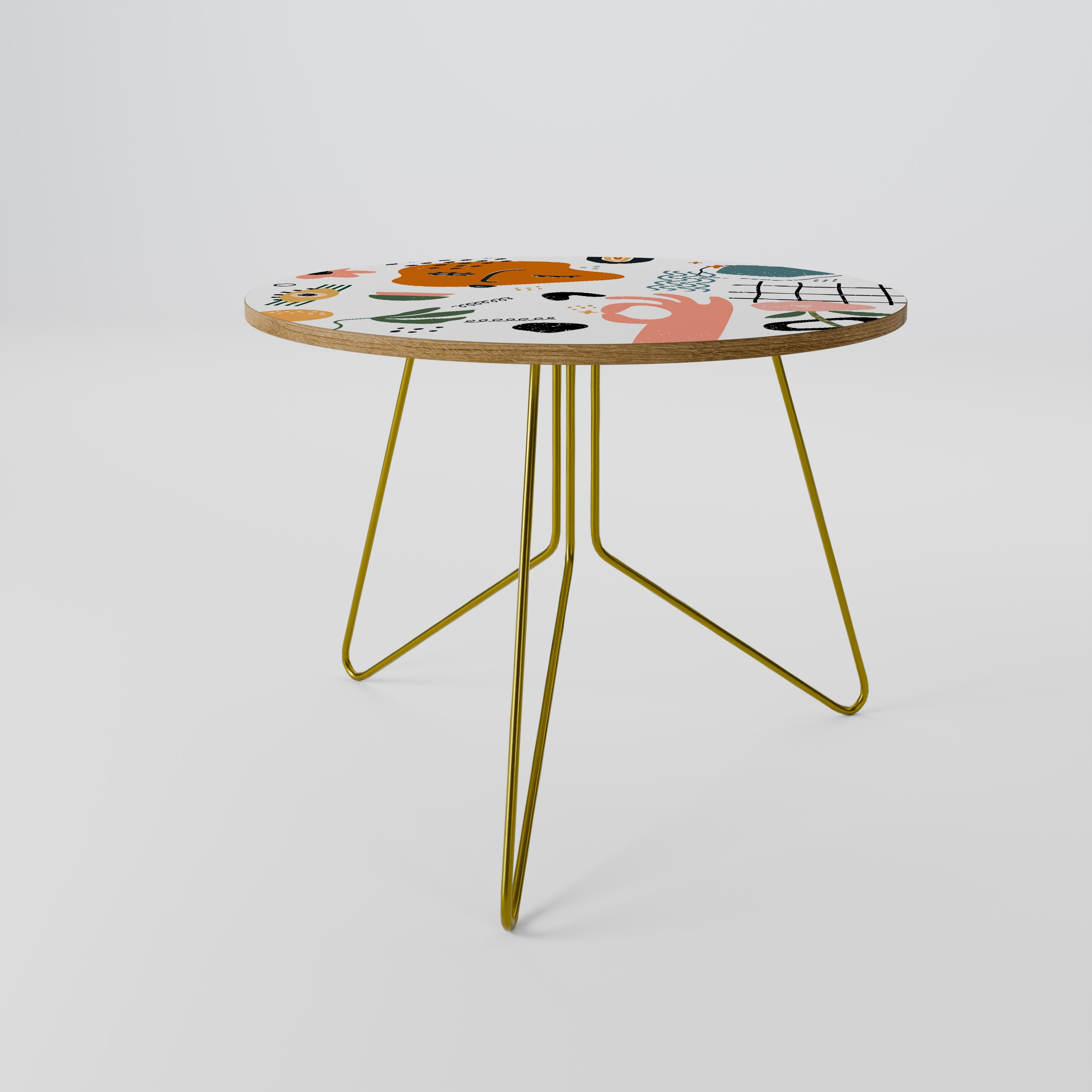 MATISSE WHIMSY Coffee Table 69