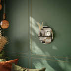 DELICATE MEMENTO Διακοσμητικό Ράφι Art Shelf