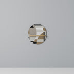 DELICATE MEMENTO Διακοσμητικό Ράφι Art Shelf