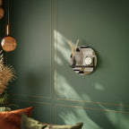 DELICATE MEMENTO Διακοσμητικό Ράφι Art Shelf