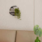 DELICATE MEMENTO Διακοσμητικό Ράφι Art Shelf