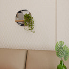 DELICATE MEMENTO Διακοσμητικό Ράφι Art Shelf