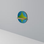 PERFECTION PICKS Διακοσμητικό Ράφι Art Shelf