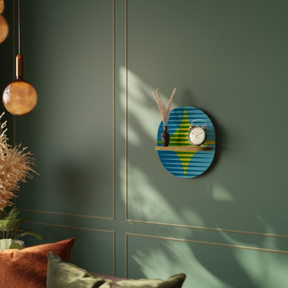 PERFECTION PICKS Διακοσμητικό Ράφι Art Shelf