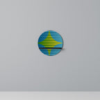 PERFECTION PICKS Διακοσμητικό Ράφι Art Shelf