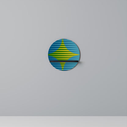 PERFECTION PICKS Διακοσμητικό Ράφι Art Shelf