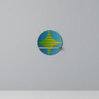 PERFECTION PICKS Διακοσμητικό Ράφι Art Shelf