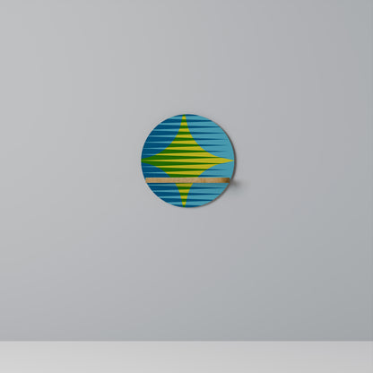 PERFECTION PICKS Διακοσμητικό Ράφι Art Shelf
