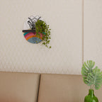 DEER OF COLOR Art Shelf