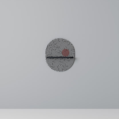 LIVING DOT Art Shelf