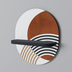 SPACE AROUND Art Shelf