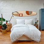 SPACE AROUND Διακοσμητική σανίδα Surf