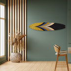 SOURING GLARE Surfboard Decorative Panel
