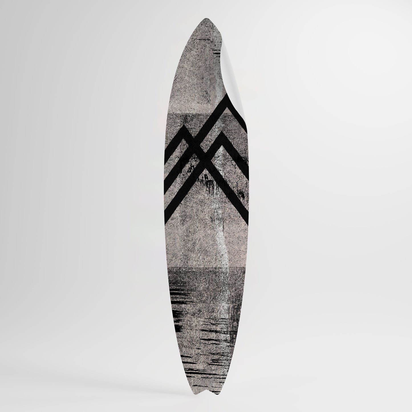 SUMMIT STRIPES Αυτοκόλλητη Αφίσα "Surf"