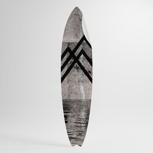 SUMMIT STRIPES Αυτοκόλλητη Αφίσα "Surf"