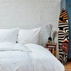 RIPPLE FLOW Διακοσμητική σανίδα Surf