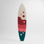 DAYLIGHT EUPHORIA Surfboard Decorative Panel