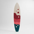 DAYLIGHT EUPHORIA Surfboard Decorative Panel