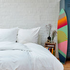 NEW DAYLIGHT Διακοσμητική σανίδα Surf