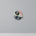 KANAGAWA BEAUTY Art Shelf