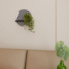 ILLUSIONARY FLOW Art Shelf