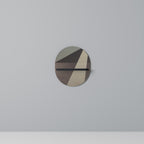 BEIGE GEOMETRY Διακοσμητικό Ράφι Art Shelf