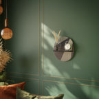 BEIGE GEOMETRY Διακοσμητικό Ράφι Art Shelf