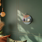 BRIGHT GEOMETRY Διακοσμητικό Ράφι Art Shelf