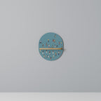 COLLECTIVE STREAM Διακοσμητικό Ράφι Art Shelf