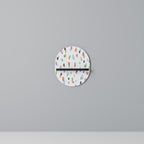 ENERGETIC SPOTS Διακοσμητικό Ράφι Art Shelf