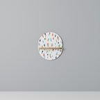 ENERGETIC SPOTS Διακοσμητικό Ράφι Art Shelf