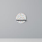 ENERGETIC SPOTS Διακοσμητικό Ράφι Art Shelf