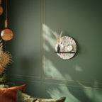 ENERGETIC SPOTS Διακοσμητικό Ράφι Art Shelf