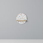 ENERGETIC SPOTS Διακοσμητικό Ράφι Art Shelf